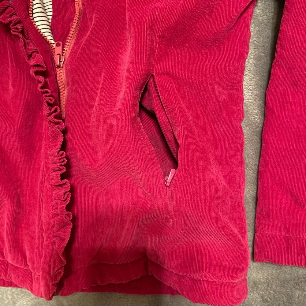 - Busy Bees girls jacket - Picture 4 of 7